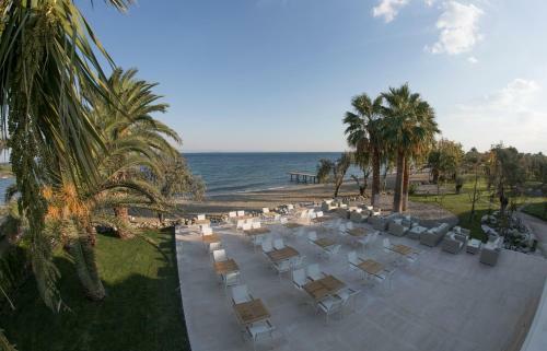Rawda Resort Hotel Altinoluk
