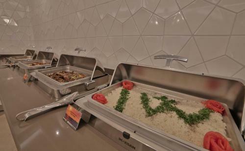 Rawda Resort Hotel Altinoluk