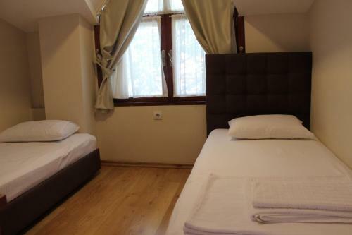 Apartamento Villa 4 Mevsim