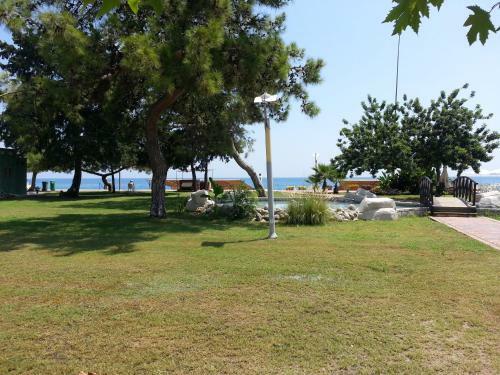 Apartamento Villa 4 Mevsim