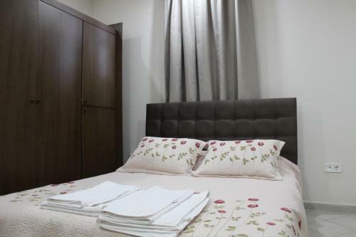 Apartamento Villa 4 Mevsim