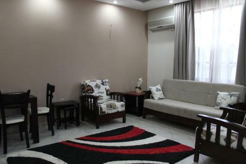 Apartamento Villa 4 Mevsim