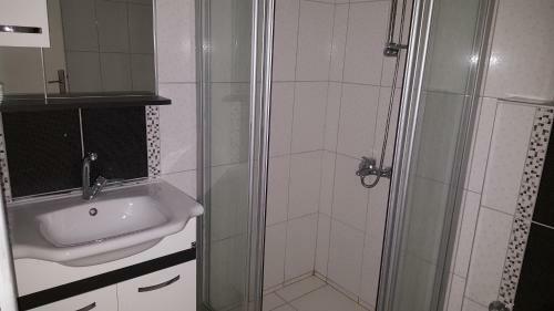 Apartamento Villa 4 Mevsim