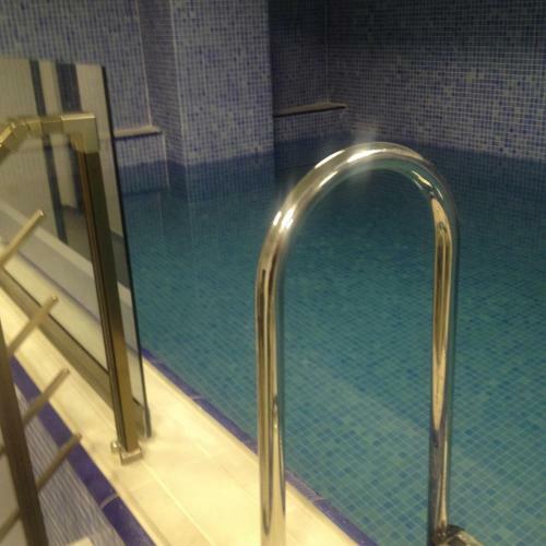 Apartamento Lego Studios