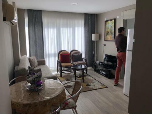 Apartamento Lego Studios