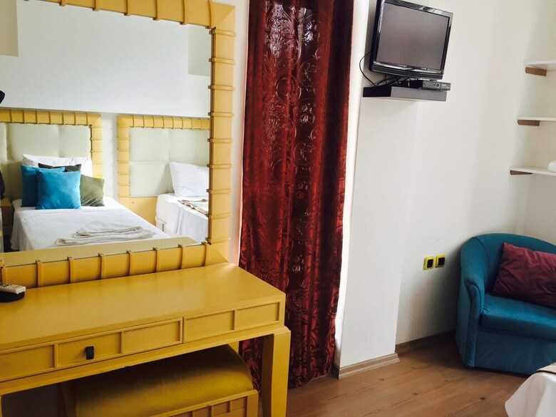 Butiks Hotel