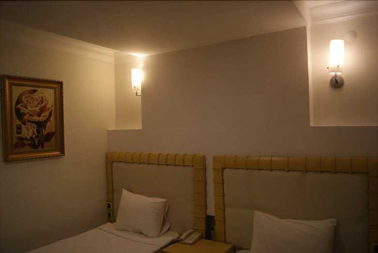 Butiks Hotel