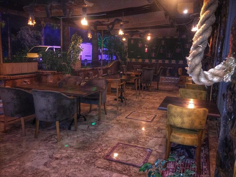 Butiks Hotel