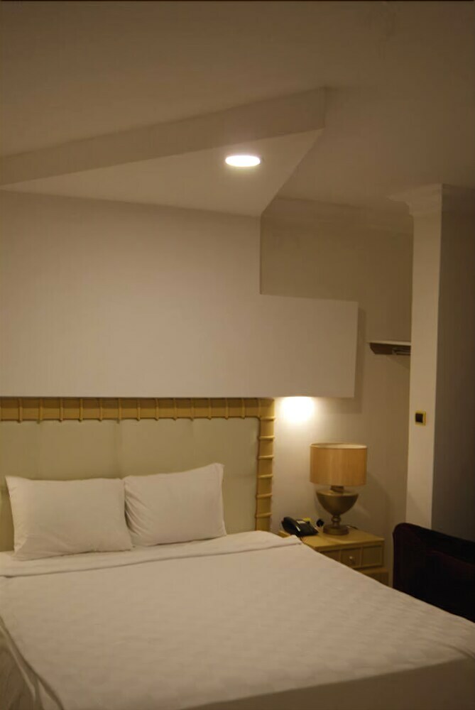 Butiks Hotel