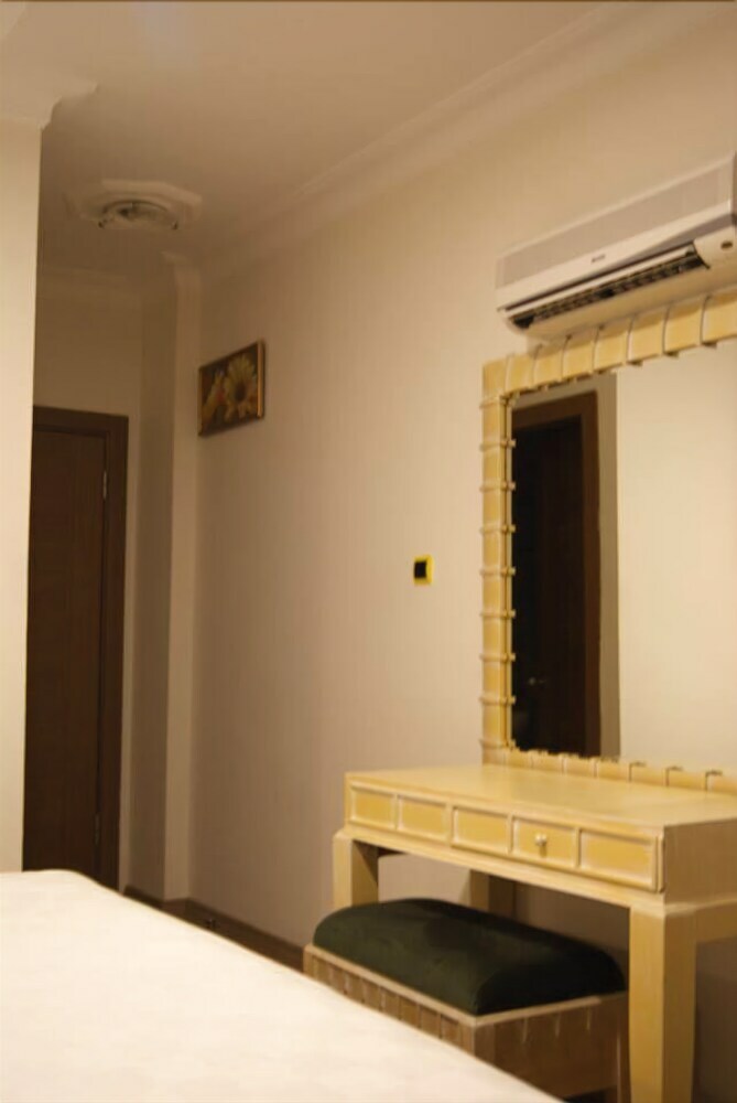 Butiks Hotel