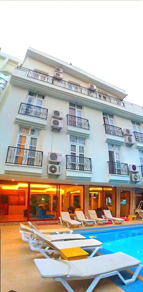 Butiks Hotel