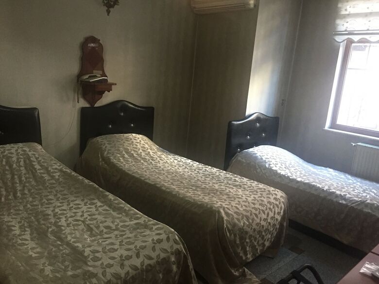 Hotel Sadikoglu Oteli