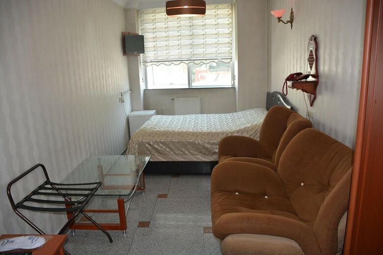 Hotel Sadikoglu Oteli
