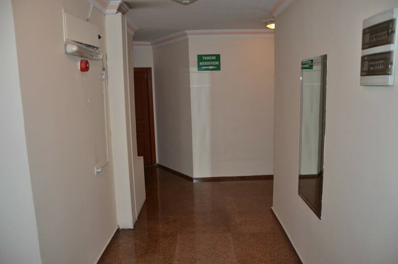 Hotel Sadikoglu Oteli