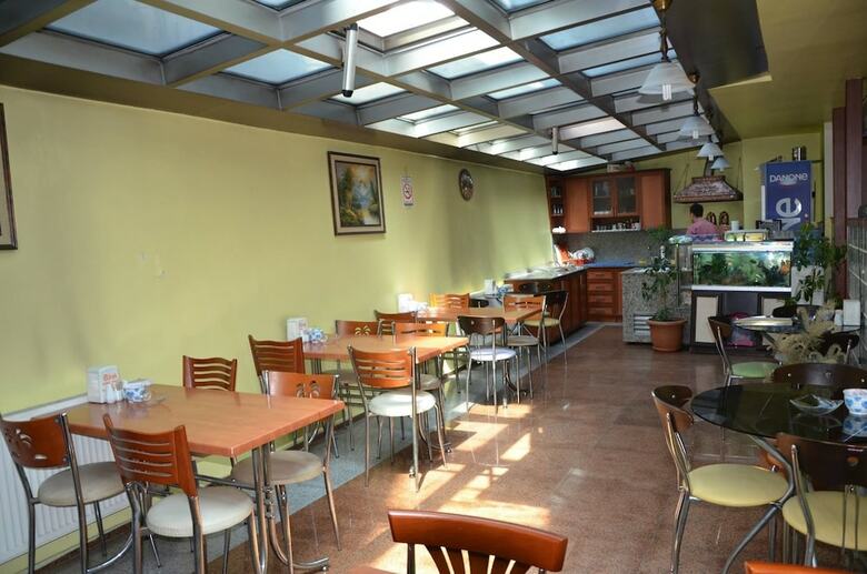 Hotel Sadikoglu Oteli