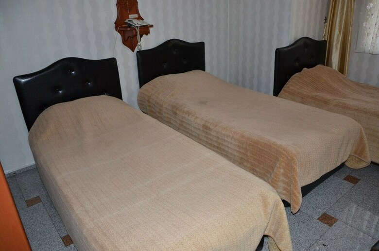 Hotel Sadikoglu Oteli