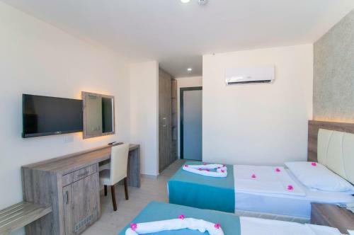 Kolibri Hotel - All Inclusive