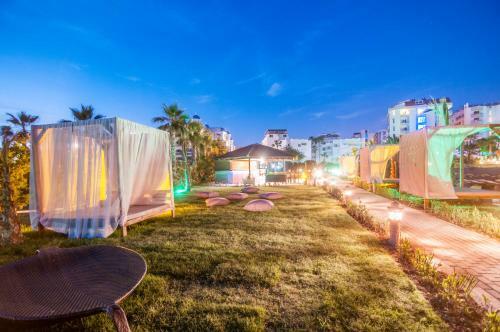 Kolibri Hotel - All Inclusive
