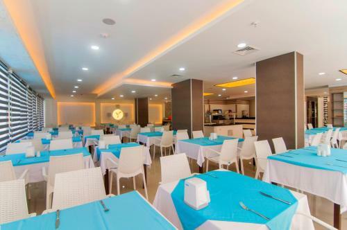 Kolibri Hotel - All Inclusive
