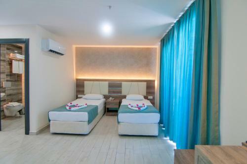 Kolibri Hotel - All Inclusive