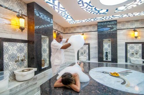 Kolibri Hotel - All Inclusive