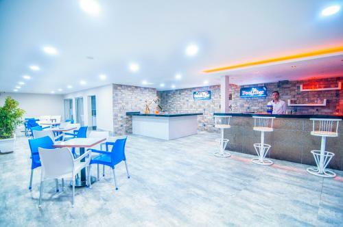 Kolibri Hotel - All Inclusive
