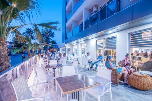 Kolibri Hotel - All Inclusive
