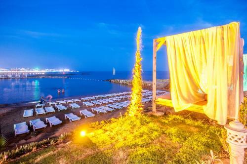 Kolibri Hotel - All Inclusive