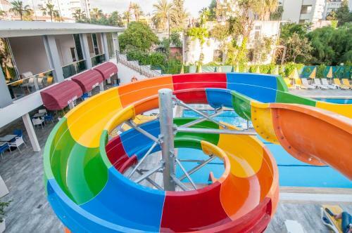 Kolibri Hotel - All Inclusive