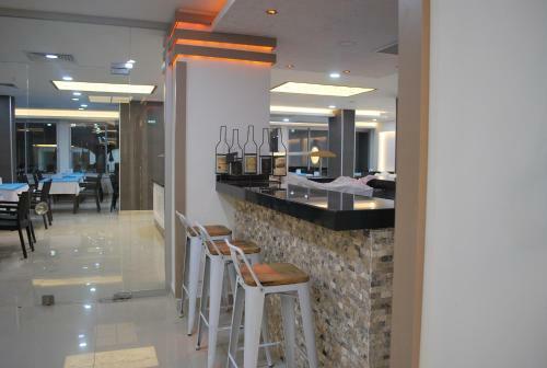 Kolibri Hotel - All Inclusive