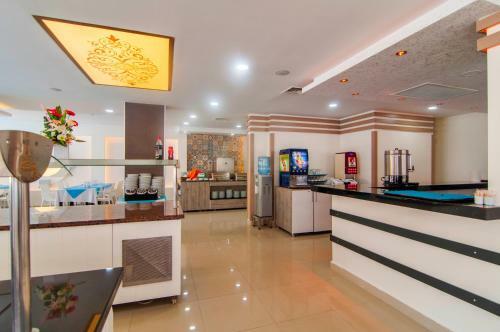 Kolibri Hotel - All Inclusive