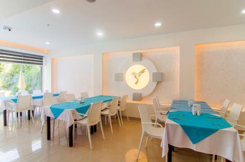 Kolibri Hotel - All Inclusive