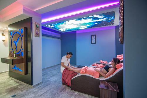 Kolibri Hotel - All Inclusive
