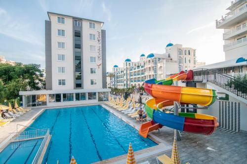 Kolibri Hotel - All Inclusive