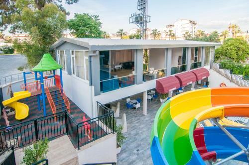 Kolibri Hotel - All Inclusive