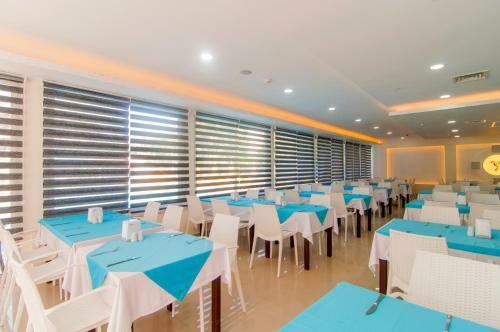 Kolibri Hotel - All Inclusive