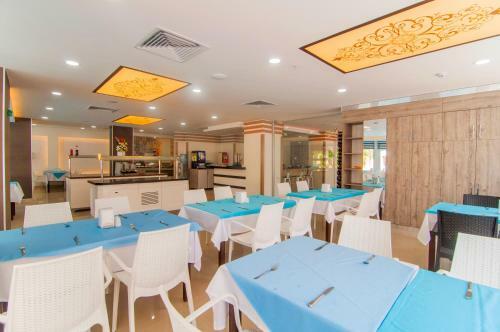 Kolibri Hotel - All Inclusive