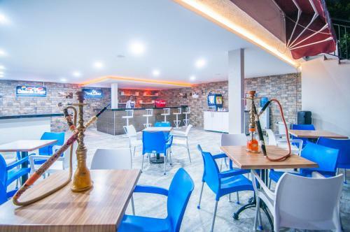 Kolibri Hotel - All Inclusive