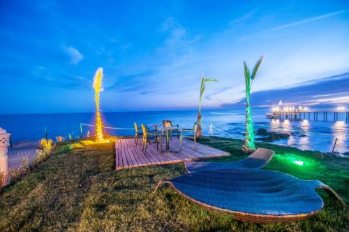 Kolibri Hotel - All Inclusive