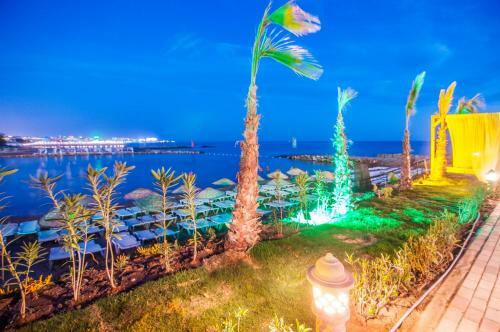 Kolibri Hotel - All Inclusive