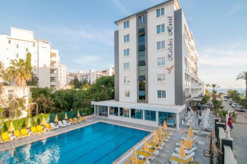 Kolibri Hotel - All Inclusive