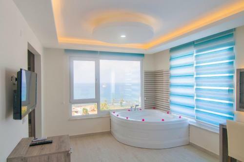 Kolibri Hotel - All Inclusive