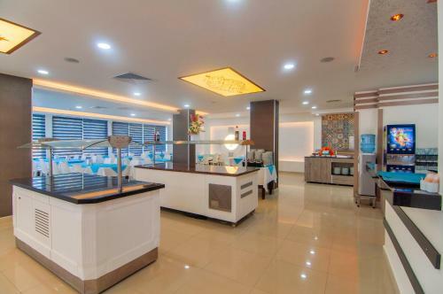 Kolibri Hotel - All Inclusive