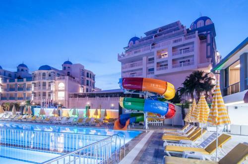 Kolibri Hotel - All Inclusive