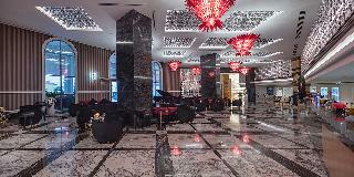 Hotel Granada Luxury Belek