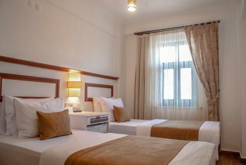 Hotel Necdet Kaptan Konukevi