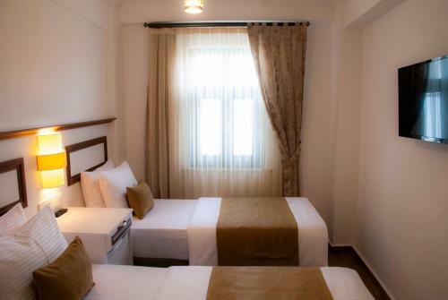 Hotel Necdet Kaptan Konukevi