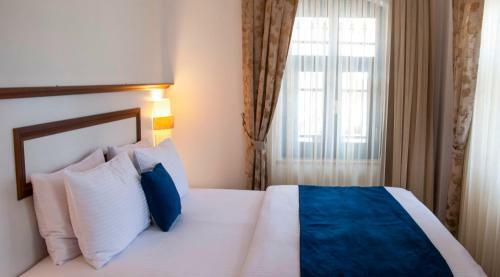 Hotel Necdet Kaptan Konukevi