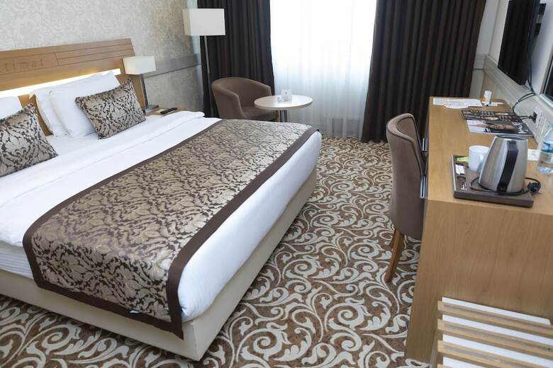 Grand ?timat Hotel