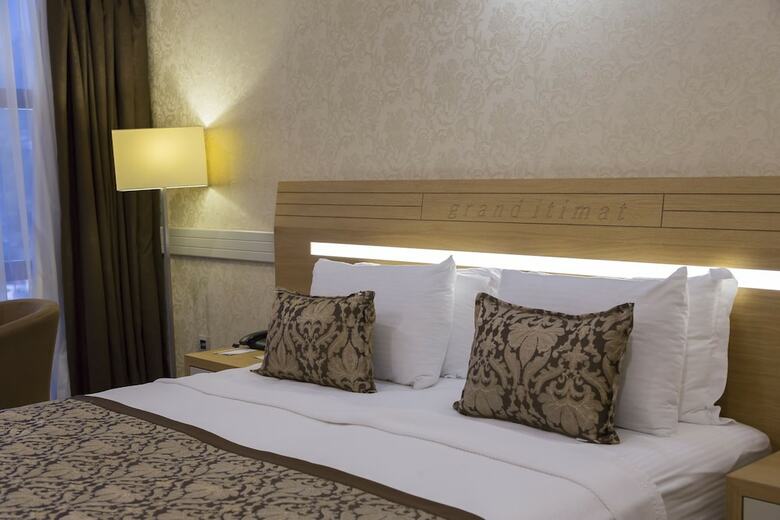 Grand ?timat Hotel